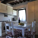 Farm stay La Casa Colonica Wine And Oil