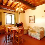 Farm stay La Casa Colonica Wine And Oil