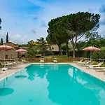 Farm stay La Casa Colonica Wine And Oil *