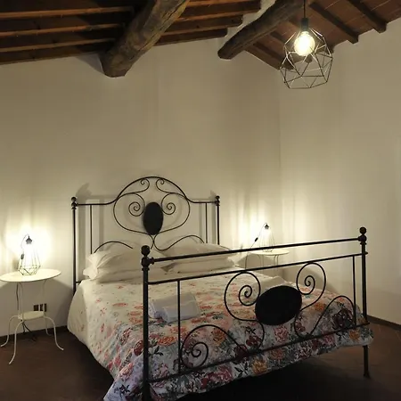 Alloggio per agriturismo La Casa Colonica Tuoro sul Trasimeno