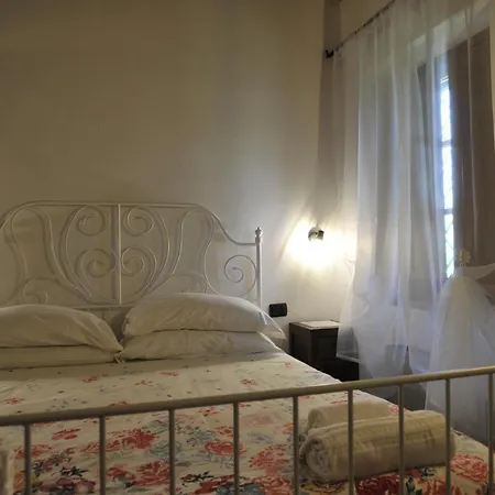 La Casa Colonica *