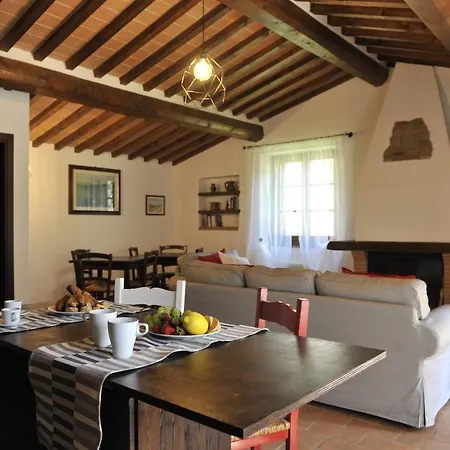 La Casa Colonica Alloggio per agriturismo