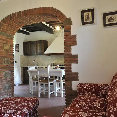 La Casa Colonica Alloggio per agriturismo
