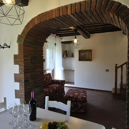 Alloggio per agriturismo La Casa Colonica Tuoro sul Trasimeno