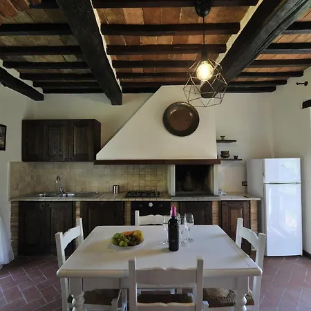 La Casa Colonica Alloggio per agriturismo