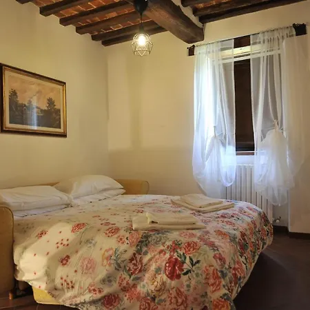 Farm stay La Casa Colonica Tuoro sul Trasimeno