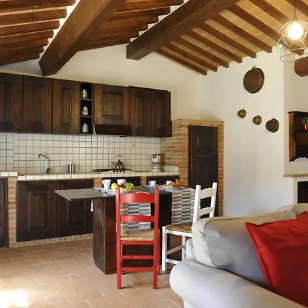 La Casa Colonica *