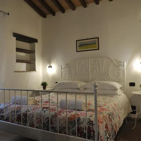 La Casa Colonica * Tuoro sul Trasimeno