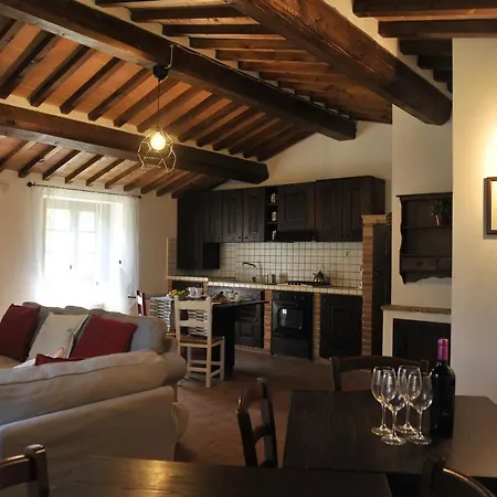 Alloggio per agriturismo La Casa Colonica *