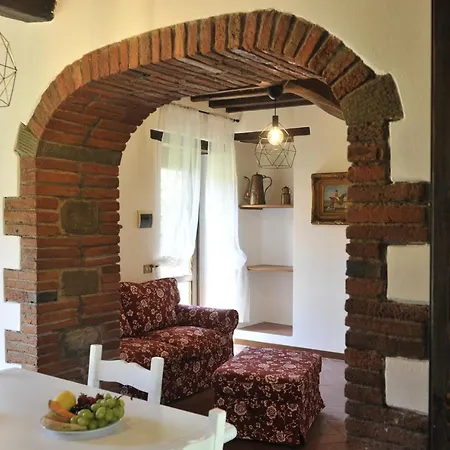 La Casa Colonica Alloggio per agriturismo Tuoro sul Trasimeno