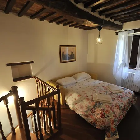 Alloggio per agriturismo La Casa Colonica