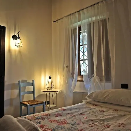 La Casa Colonica Wine And Oil Κατάλυμα σε φάρμα