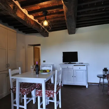 La Casa Colonica