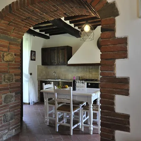 La Casa Colonica Alloggio per agriturismo Tuoro sul Trasimeno