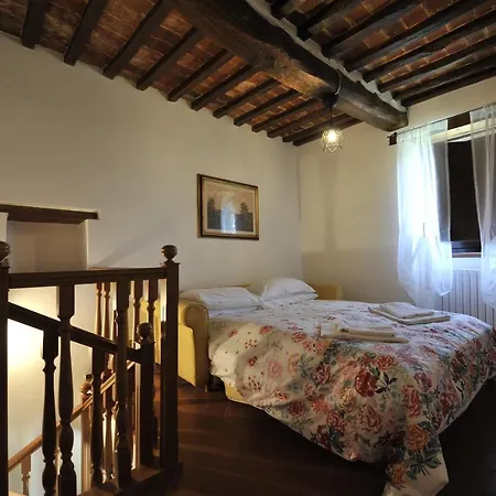 La Casa Colonica