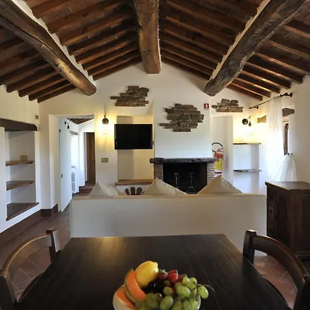 La Casa Colonica Alloggio per agriturismo Tuoro sul Trasimeno