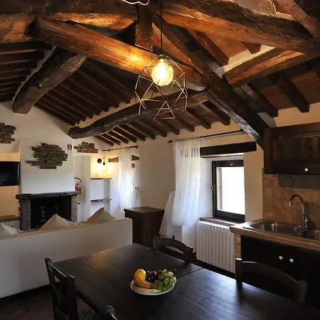 La Casa Colonica