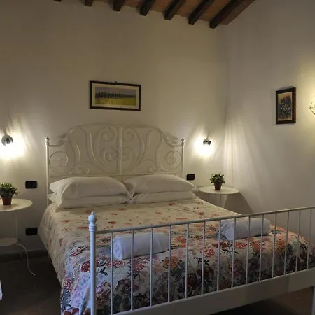 Alloggio per agriturismo La Casa Colonica Tuoro sul Trasimeno