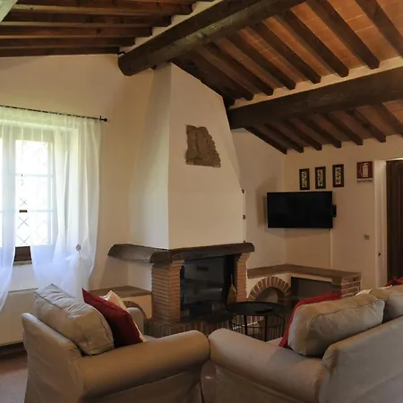 Farm stay La Casa Colonica *
