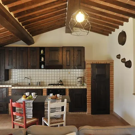 Alloggio per agriturismo La Casa Colonica *