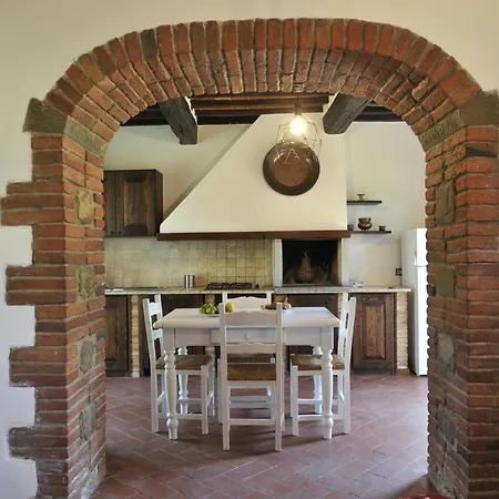 La Casa Colonica *
