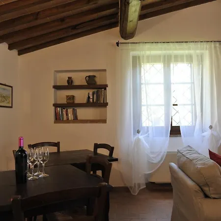 La Casa Colonica *