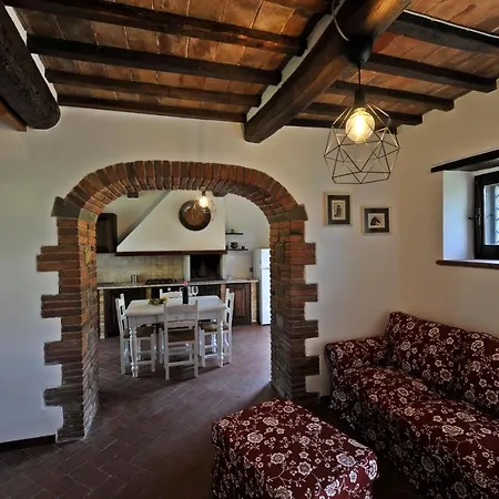 La Casa Colonica