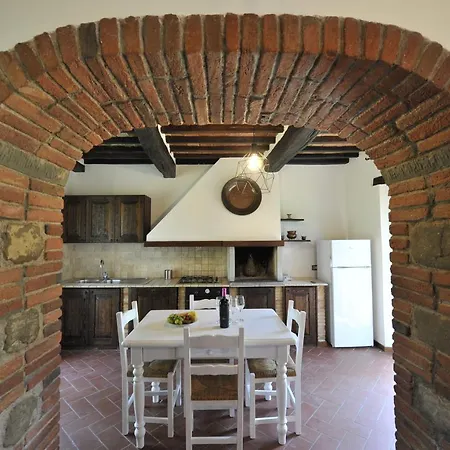 La Casa Colonica *