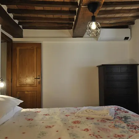 La Casa Colonica *