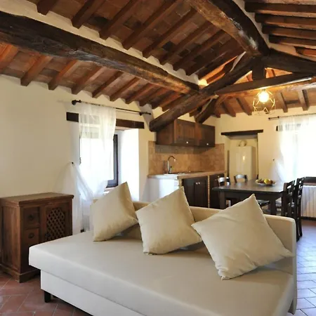 La Casa Colonica Alloggio per agriturismo Tuoro sul Trasimeno