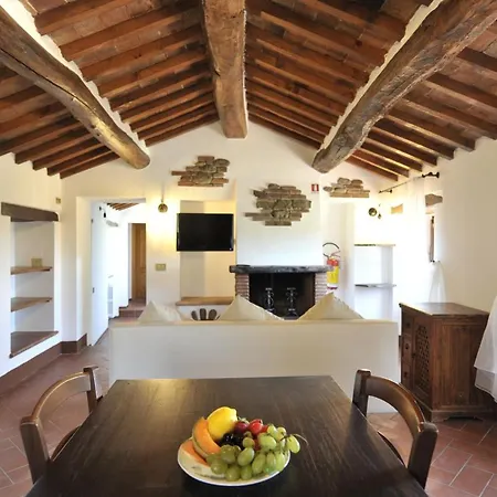 Alloggio per agriturismo La Casa Colonica *