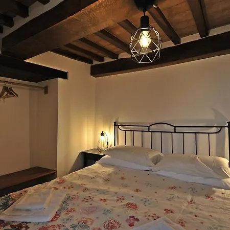 Alloggio per agriturismo La Casa Colonica