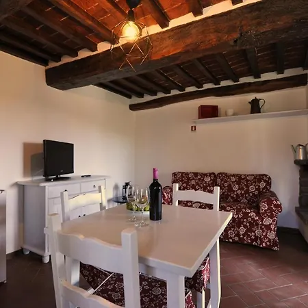 La Casa Colonica