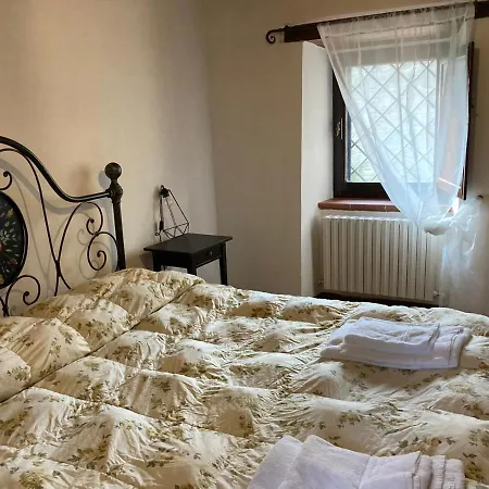 Alloggio per agriturismo La Casa Colonica