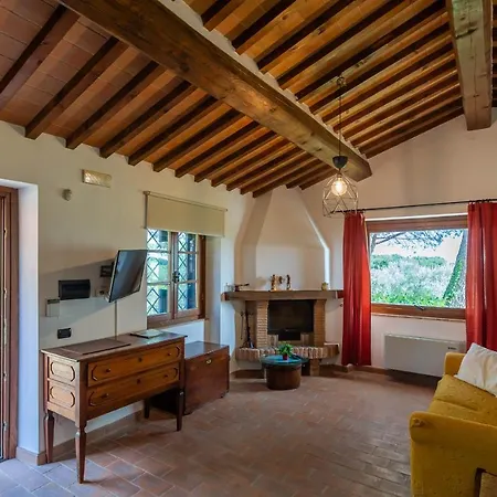 Alloggio per agriturismo La Casa Colonica
