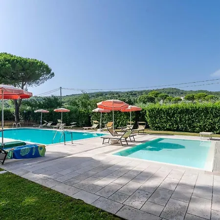 La Casa Colonica Alloggio per agriturismo *