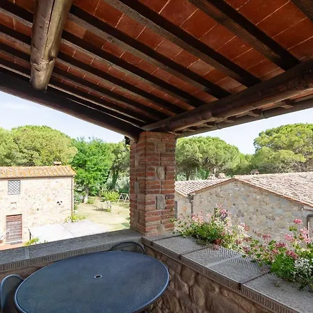 Alloggio per agriturismo La Casa Colonica