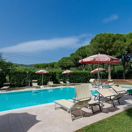 La Casa Colonica Alloggio per agriturismo