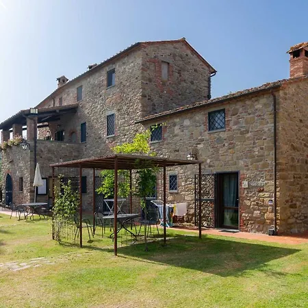 La Casa Colonica Alloggio per agriturismo