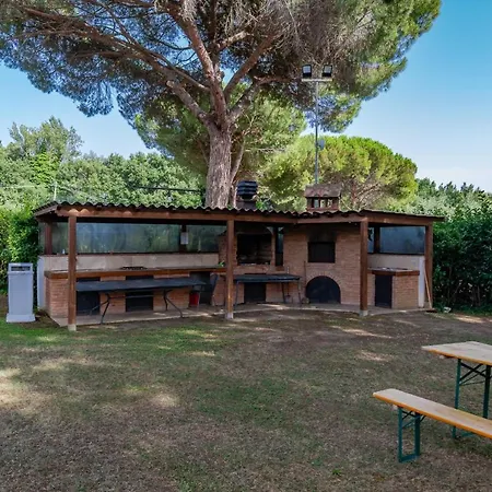 La Casa Colonica Alloggio per agriturismo *
