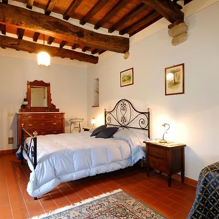 La Casa Colonica Tuoro sul Trasimeno