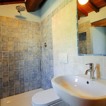 La Casa Colonica * Tuoro sul Trasimeno