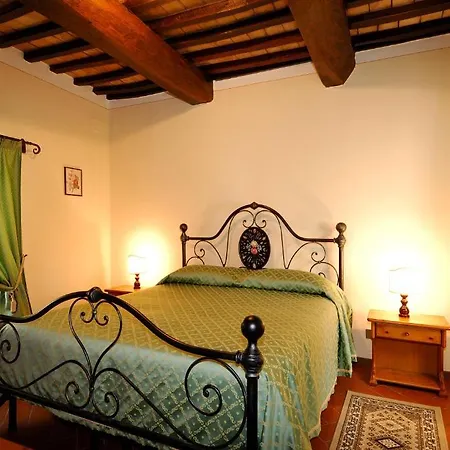 La Casa Colonica Wine And Oil *