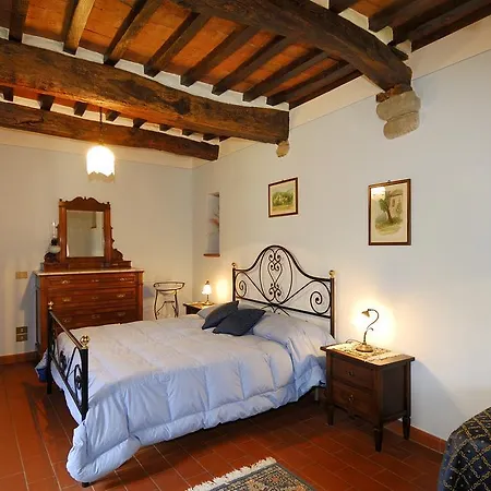 La Casa Colonica Wine And Oil Κατάλυμα σε φάρμα Tuoro sul Trasimeno