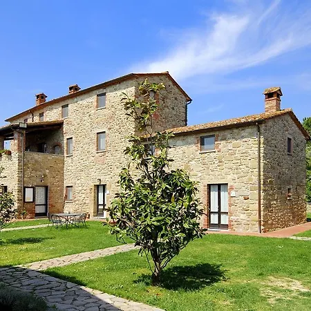 La Casa Colonica Wine And Oil * Tuoro sul Trasimeno