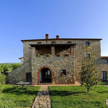 La Casa Colonica Wine And Oil *