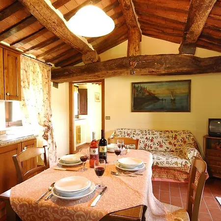 La Casa Colonica Wine And Oil