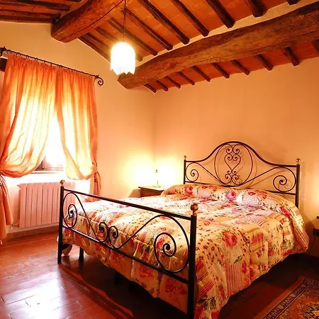 Κατάλυμα σε φάρμα La Casa Colonica Wine And Oil *