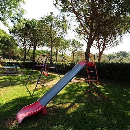 La Casa Colonica Wine And Oil Farmház