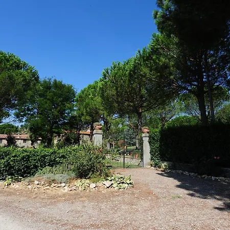 La Casa Colonica Wine And Oil Farmház *